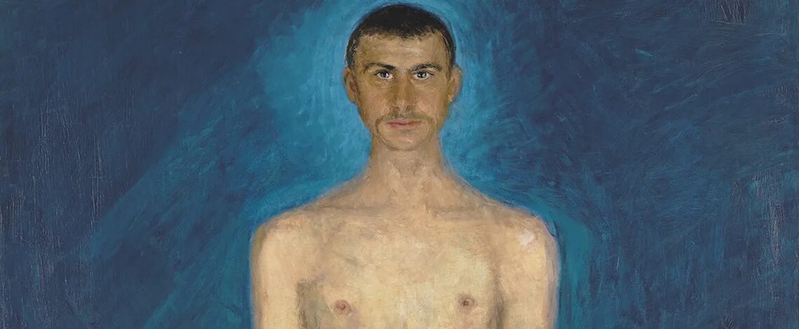 Экспрессионизм: Крик Души на Холсте